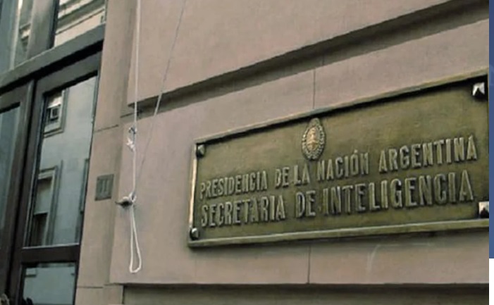 GASTO DE INNTELIGENTELIGENCIA AUMENTÓ