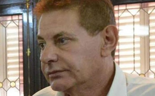 Juan Francisco &ldquo;El Francés&rdquo; Viarnes.