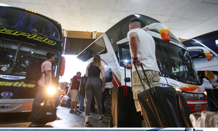 EQUIPAJES CONTROLADOS POR SISTEMAS QUE DISPONGAN LAS EMPRESASS