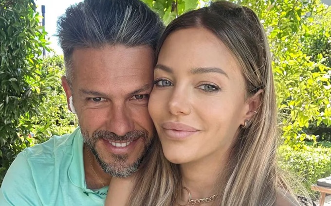 Una ex empleada denuncia a Martín Demichelis y Evangelina Anderson