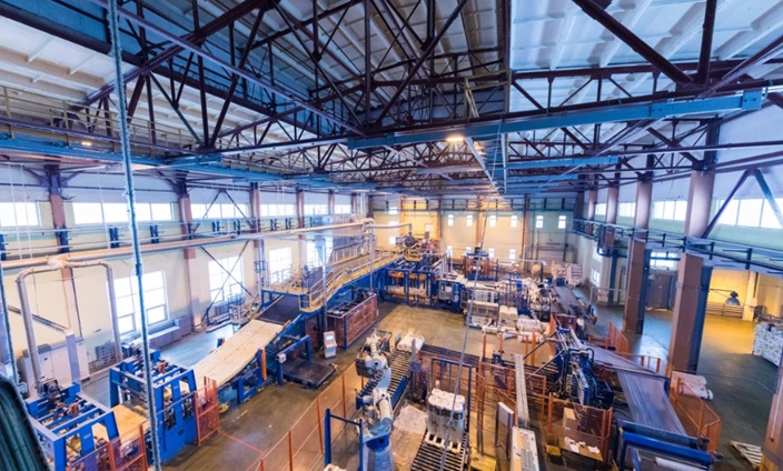 El INDEC difunde este miércoles el EMAE de noviembre.