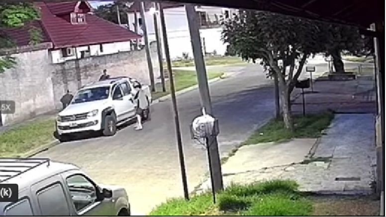 QUILMES VIOLENTO ROBO