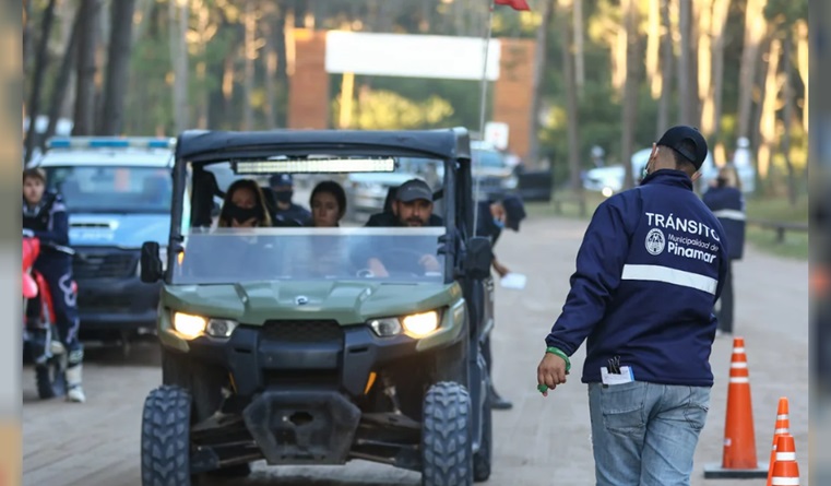 Controles y aumento de monto de las multas