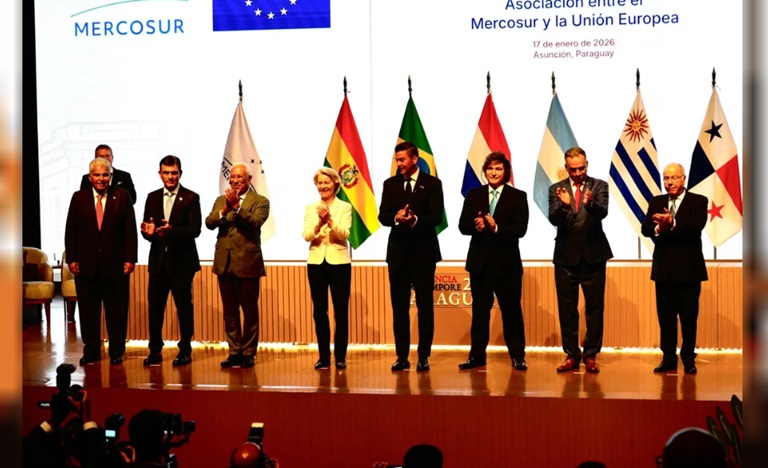 El acuerdo quedó en pausa