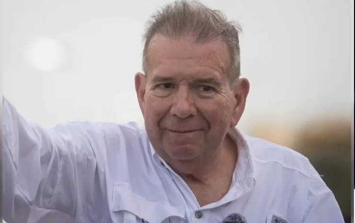 EDMUNDO GONZÁLEZ URRUTIA