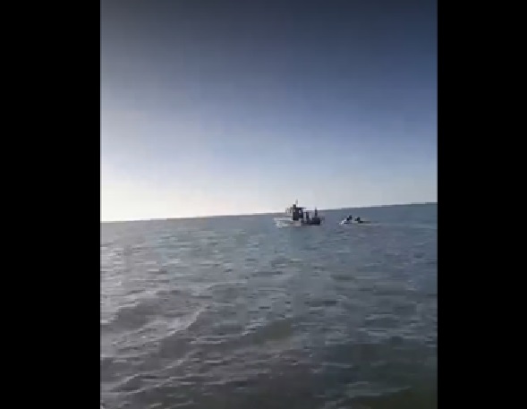 BÚSQUEDA POSITIVA DEL TURISTA  ARGENTINO