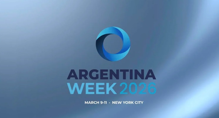 ARGENTINA WEEK
