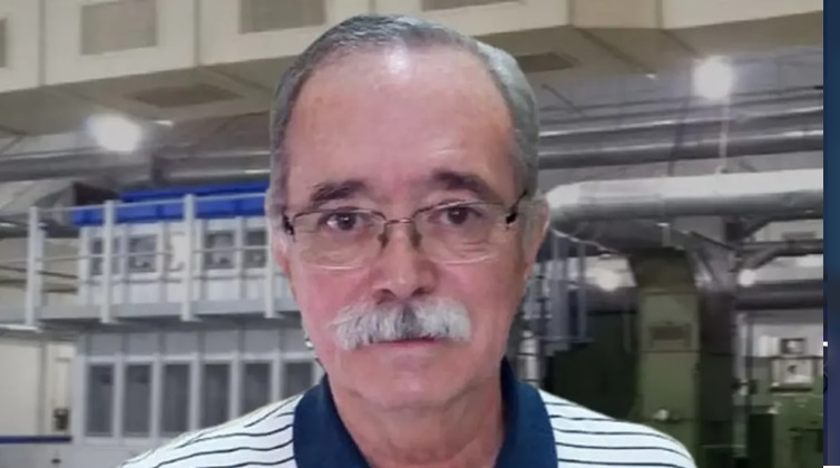 Luis Alal, el empresario textil dueño de las plantas cerradas en Goya