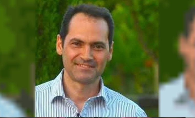 Mauricio Badaloni, representante de la UIA