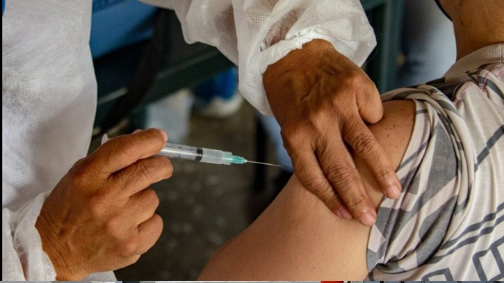 Advierten sobre la importancia de la vacunación.