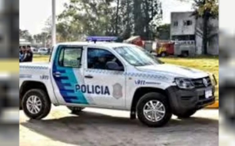 Mataron a un carpintero para intentar robarle la moto en Laferrere