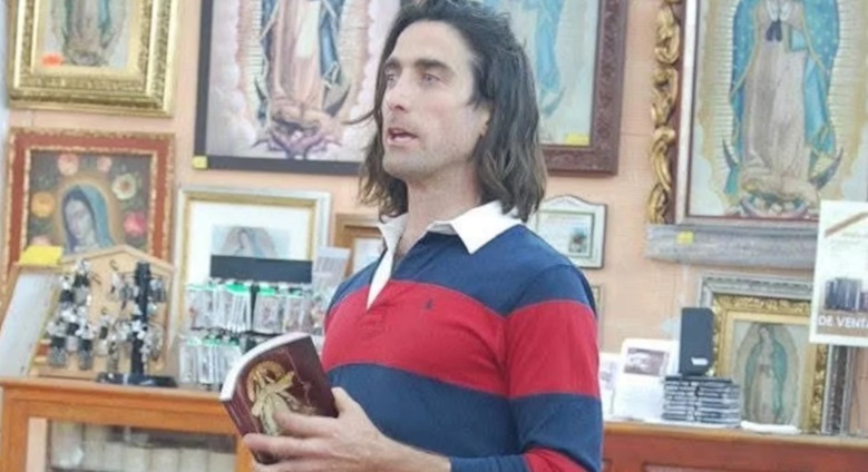 Gustavo Gabriel Rivara.