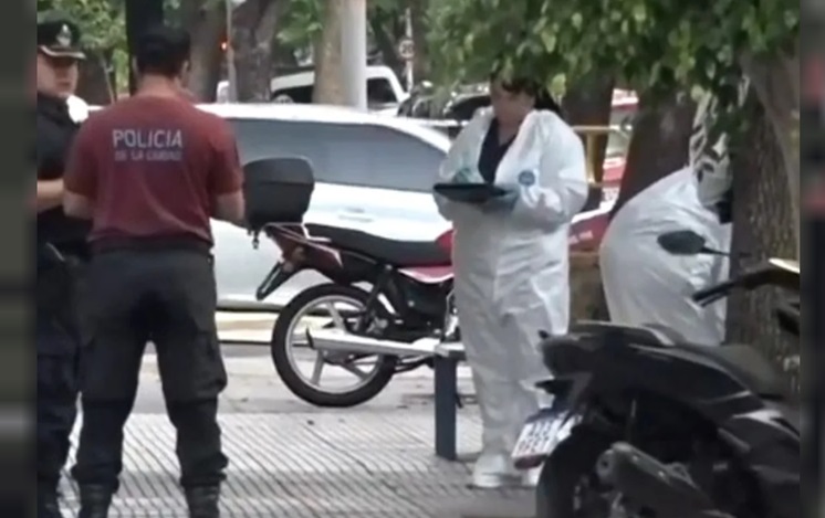 VILLA DEVOTO MURIERON NIÑERA Y DOS NIÑOS