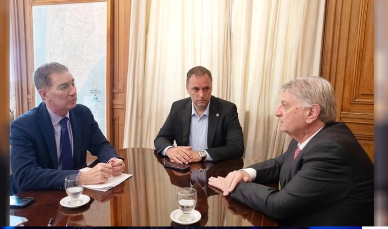 SANTILLI ADORNI Y ZILIOTTO