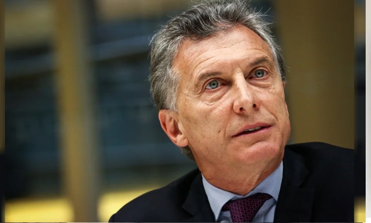 MACRI