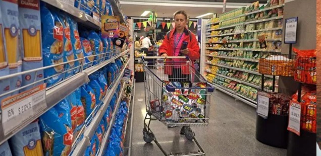 INFLACIÓN EN LA CIUDAD