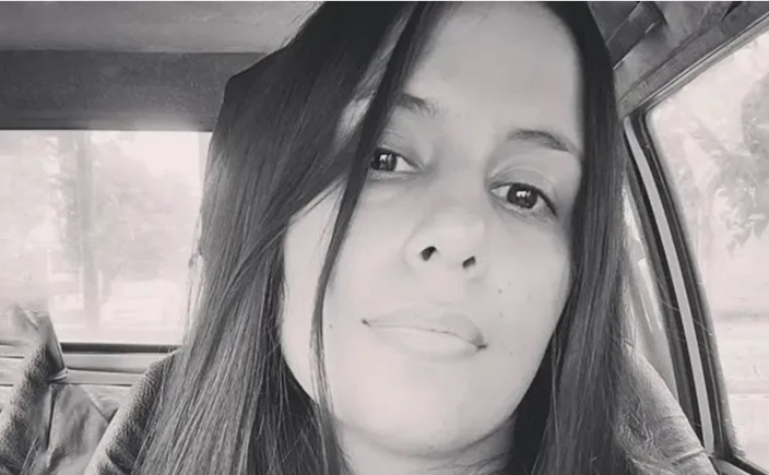 CECILIA , ASESINADA POR EL CLAN SENA