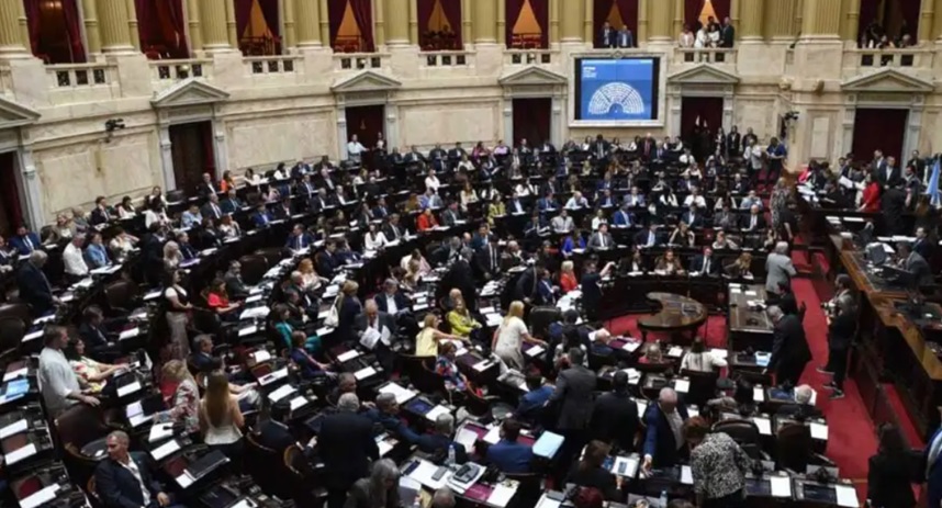 CÁMARA DE DIPUTADOS