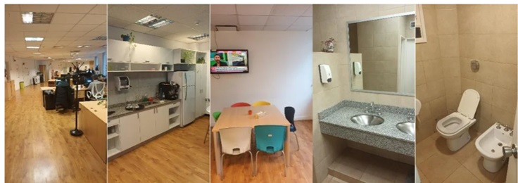 INMUEBLE EN CUESTIÓN