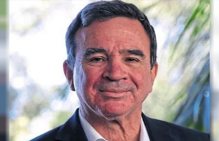 Javier Madanes Quintanilla, presidente de FATE,