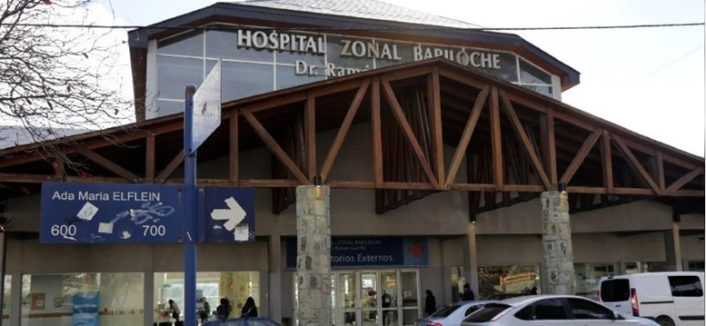 HOSPITAL ZONA BARILOCHE