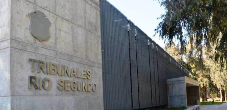 Tribunales de Río Segundo, Córdoba.