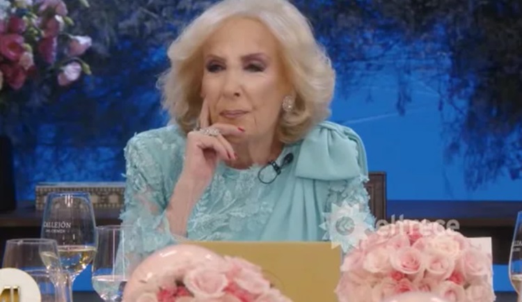 MIRTHA LEGRAND