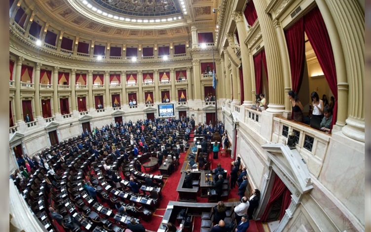 CÁMARA DE DIPUTADOS