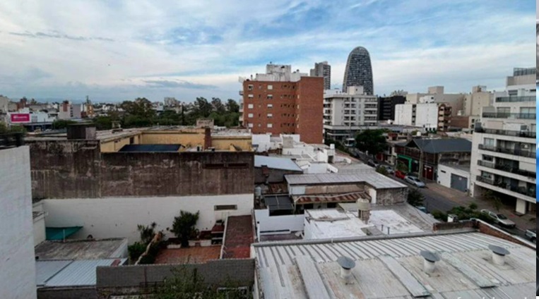 El hecho ocurrió en diciembre pasado en un departamento