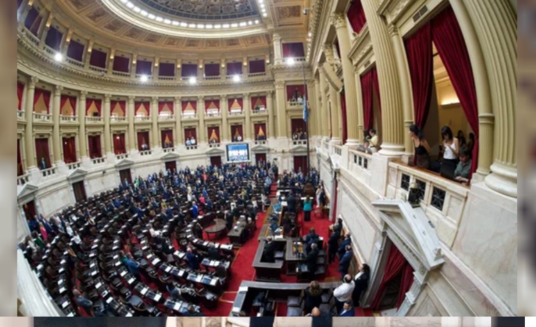CÁMARA DE DIPUTADOS