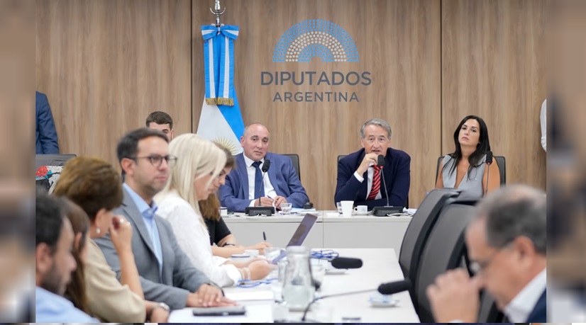 COMISIÓN EN DIPUTADOS