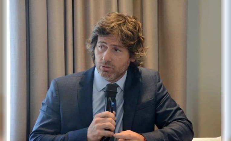 Juan Bautista Mahiques es el nuevo ministro de Justicia.