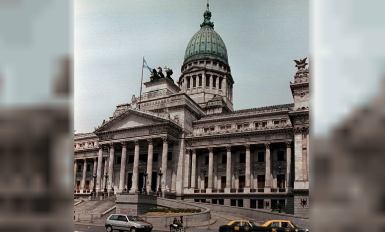 CONGRESO
