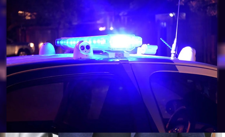 Foto ilustrativa de un patrullero