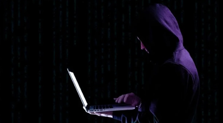 DELITOS CIBERNÉTICOS