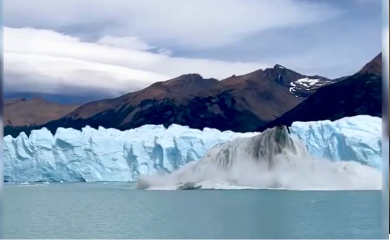 Habrá audiencia pública por la La Ley de Glaciares.
