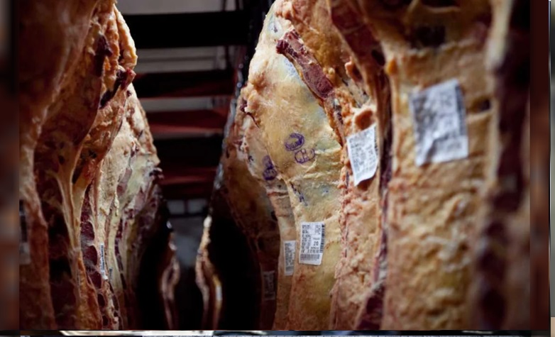 Los precios de la carne no paran de subir.