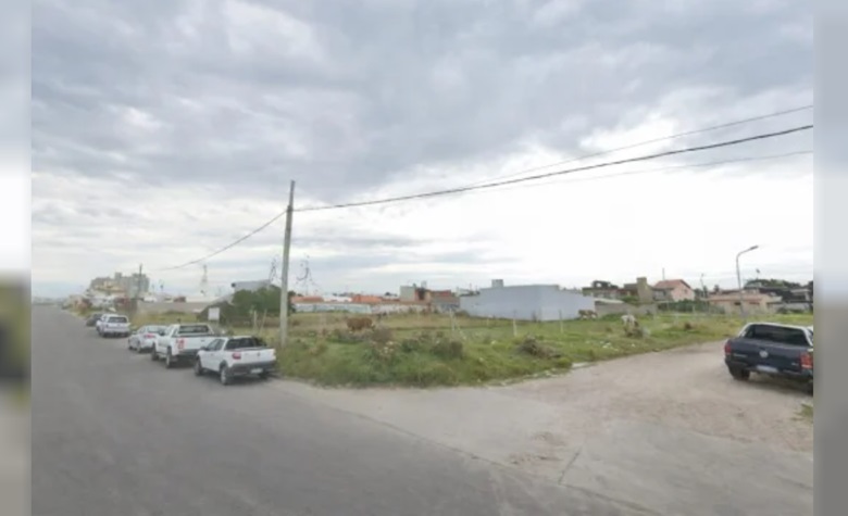 El hecho ocurrió en Mar del Plata.