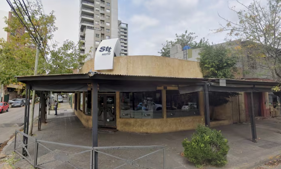 Mataron a un hombre en la puerta de un bar de San Miguel