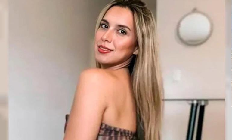 Agostina Páez, la abogada argentina, regresará al país desde Brasil