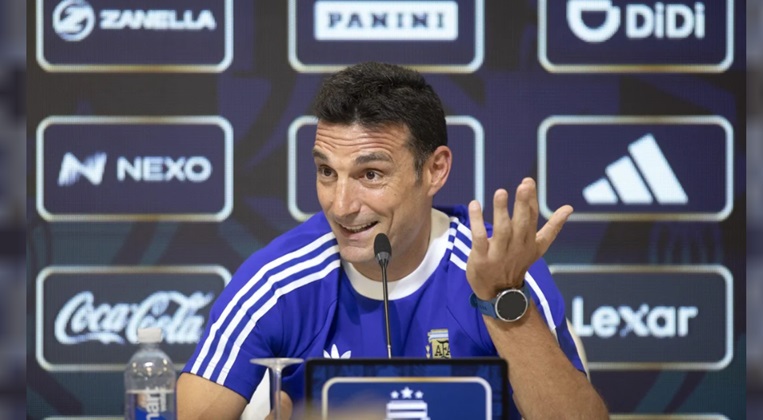 LIONEL SCALONI