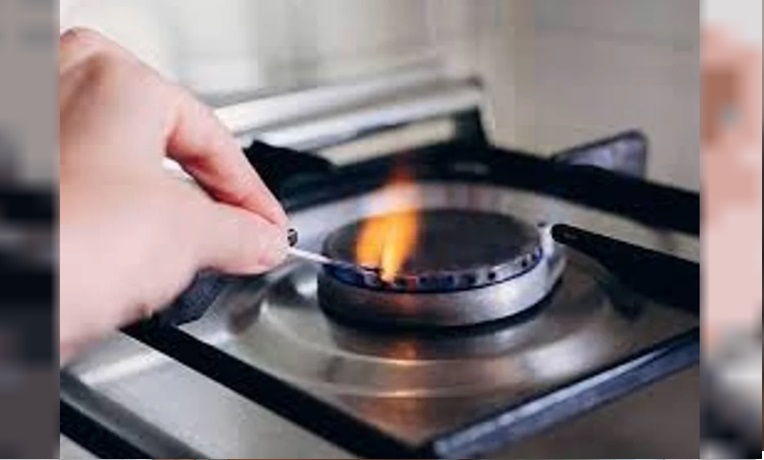 Nuevo aumento en el gas