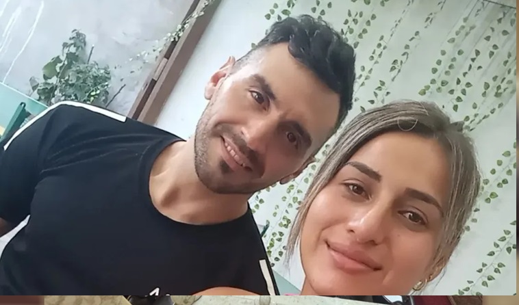 Sarandí: un hombre apuñaló a su pareja, hirió a su hija y se suicidó.