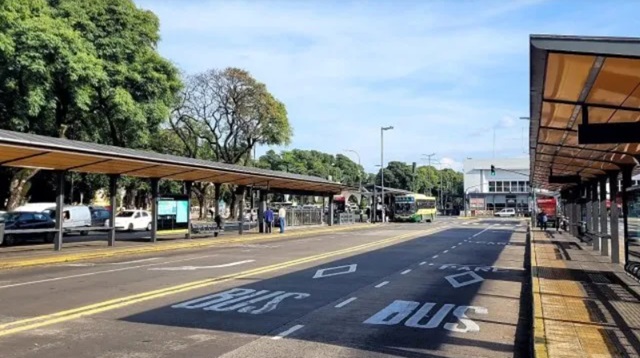 CONFLICTO CON EL TRANSPORTE