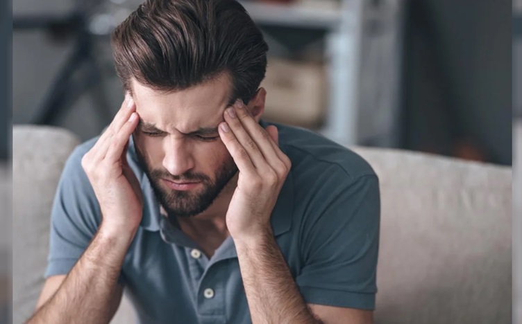 La migraña puede afectar en la vida diaria.