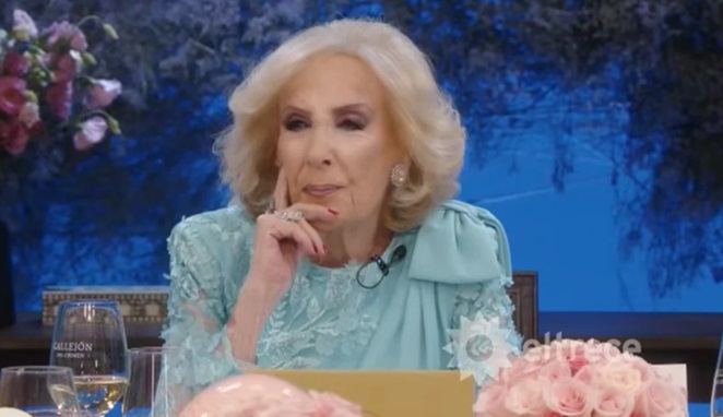 MIRTHA LEGRAND