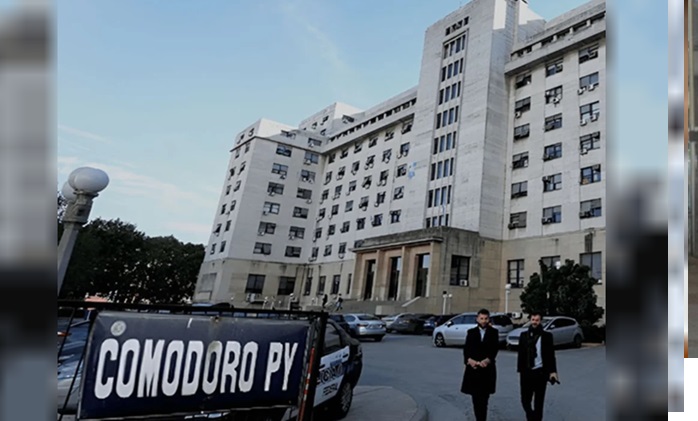 RENOVACIÓN JUDICIAL