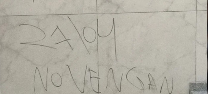 El Colegio Nacional Buenos Aires está ubicado en San Telmo.