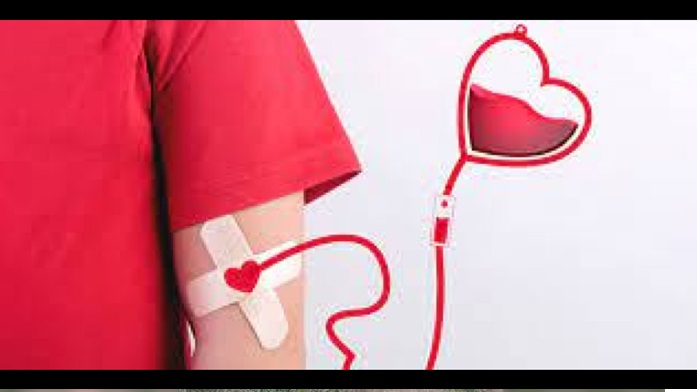 El grupo sanguíneo fue hallado en seis personas.