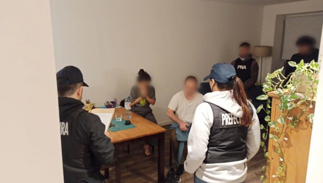 HUBO 276 OPERATIVOS